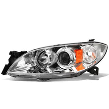 Load image into Gallery viewer, 2004-2009 Mazda 3 4-Door OE Style Headlight - Left Side