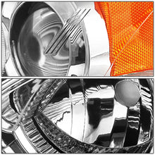 Load image into Gallery viewer, 2004-2009 Mazda 3 4-Door OE Style Headlight - Left Side