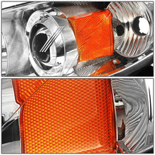 Load image into Gallery viewer, 2004-2009 Mazda 3 4-Door OE Style Headlight - Left Side
