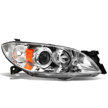 Load image into Gallery viewer, 04-09 Mazda 3 4-Door Sedan OE Style Right Headlight