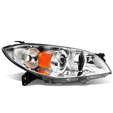 Load image into Gallery viewer, 04-09 Mazda 3 4-Door Sedan OE Style Right Headlight