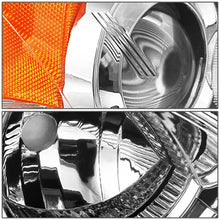 Load image into Gallery viewer, 04-09 Mazda 3 4-Door Sedan OE Style Right Headlight