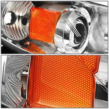 Load image into Gallery viewer, 04-09 Mazda 3 4-Door Sedan OE Style Right Headlight