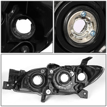 Load image into Gallery viewer, 04-09 Mazda 3 4-Door Sedan OE Style Right Headlight