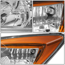 Load image into Gallery viewer, 2010-2013 Mazda 3 OE Style Halogen Headlight - Left Side