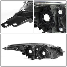 Load image into Gallery viewer, 2010-2013 Mazda 3 OE Style Halogen Headlight - Left Side