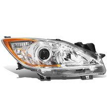 Load image into Gallery viewer, 2010-2013 Mazda 3 OE Style Right Halogen Headlight Assembly