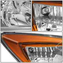 Load image into Gallery viewer, 2010-2013 Mazda 3 OE Style Right Halogen Headlight Assembly
