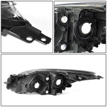 Load image into Gallery viewer, 2010-2013 Mazda 3 OE Style Right Halogen Headlight Assembly