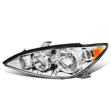 Load image into Gallery viewer, 2005-2006 Toyota Camry OE Style Headlights - Left Side