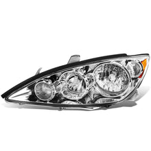 Load image into Gallery viewer, 2005-2006 Toyota Camry OE Style Headlights - Left Side