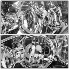 Load image into Gallery viewer, 2005-2006 Toyota Camry OE Style Headlights - Left Side