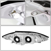 Load image into Gallery viewer, 2005-2006 Toyota Camry OE Style Headlights - Left Side