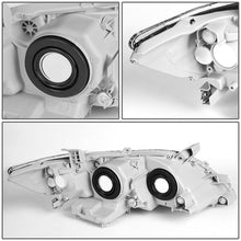Load image into Gallery viewer, 2007-2009 Toyota Camry OE Style Left Headlight