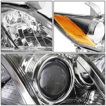 Load image into Gallery viewer, 2007-2009 Toyota Camry OE Style Right Headlight - Non-Hybrid