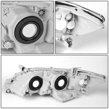 Load image into Gallery viewer, 2007-2009 Toyota Camry OE Style Right Headlight - Non-Hybrid
