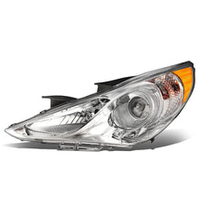 Load image into Gallery viewer, 2011-2014 Hyundai Sonata OE Style Headlights H7 Bulb Left Side