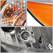 Load image into Gallery viewer, 2011-2014 Hyundai Sonata OE Style Headlights H7 Bulb Left Side