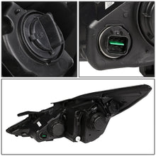 Load image into Gallery viewer, 2011-2014 Hyundai Sonata OE Style Headlights H7 Bulb Left Side