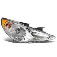 Load image into Gallery viewer, 2011-2014 Hyundai Sonata OE Style Headlights - Right Side H7 Bulbs