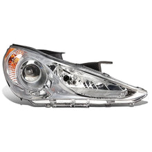 Load image into Gallery viewer, 2011-2014 Hyundai Sonata OE Style Headlights - Right Side H7 Bulbs