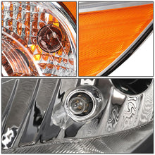 Load image into Gallery viewer, 2011-2014 Hyundai Sonata OE Style Headlights - Right Side H7 Bulbs