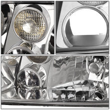 Load image into Gallery viewer, 99-05 Volkswagen Jetta OE Style Headlights - Left Side 9007 Bulb