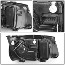 Load image into Gallery viewer, 99-05 Volkswagen Jetta OE Style Headlights - Left Side 9007 Bulb