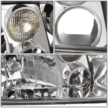 Load image into Gallery viewer, 99-05 Volkswagen Jetta OE Style Right Headlight