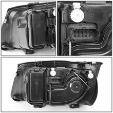 Load image into Gallery viewer, 99-05 Volkswagen Jetta OE Style Right Headlight