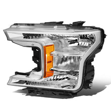 Load image into Gallery viewer, 2018-2020 Ford F-150 OE Style Halogen Headlight - Left Side