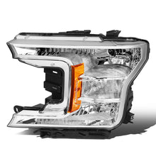 Load image into Gallery viewer, 2018-2020 Ford F-150 OE Style Halogen Headlight - Left Side