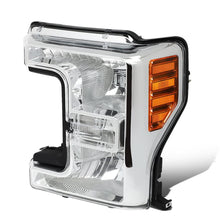 Load image into Gallery viewer, 2017-2019 Ford F-250 F-350 F-450 F-550 Super Duty OE Style Headlights