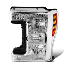Load image into Gallery viewer, 2017-2019 Ford F-250 F-350 F-450 F-550 Super Duty OE Style Headlights