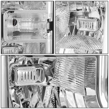 Load image into Gallery viewer, 2017-2019 Ford F-250 F-350 F-450 F-550 Super Duty OE Style Headlights