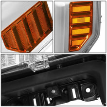 Load image into Gallery viewer, 2017-2019 Ford F-250 F-350 F-450 F-550 Super Duty OE Style Headlights