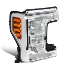 Load image into Gallery viewer, 17-19 Ford F-250 F-350 F-450 F-550 Super Duty OE Style Headlights Right