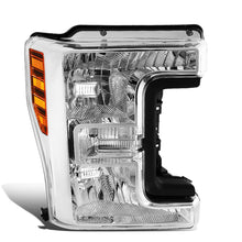Load image into Gallery viewer, 17-19 Ford F-250 F-350 F-450 F-550 Super Duty OE Style Headlights Right