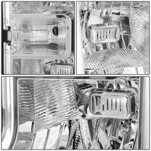 Load image into Gallery viewer, 17-19 Ford F-250 F-350 F-450 F-550 Super Duty OE Style Headlights Right