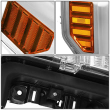 Load image into Gallery viewer, 17-19 Ford F-250 F-350 F-450 F-550 Super Duty OE Style Headlights Right