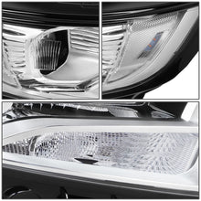Load image into Gallery viewer, 2015-2018 Ford Edge OE Style Left Headlight - 9005/H7 Bulbs