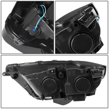 Load image into Gallery viewer, 2015-2018 Ford Edge OE Style Left Headlight - 9005/H7 Bulbs