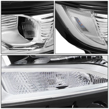 Load image into Gallery viewer, 2015-2018 Ford Edge OE Style Right Headlight - 9005/H7 Bulbs