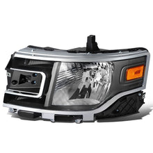 Load image into Gallery viewer, 2013-2019 Ford Flex OE Style Left Headlight H13 High &amp; Low Beam