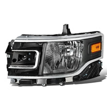 Load image into Gallery viewer, 2013-2019 Ford Flex OE Style Left Headlight H13 High &amp; Low Beam