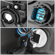 Load image into Gallery viewer, 2013-2019 Ford Flex OE Style Left Headlight H13 High &amp; Low Beam