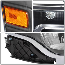 Load image into Gallery viewer, 2013-2019 Ford Flex OE Style Right Headlight Assembly