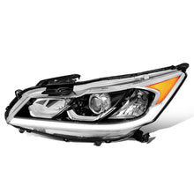 Load image into Gallery viewer, 2016-2017 Honda Accord Sedan OE Style Halogen Headlights Left Side