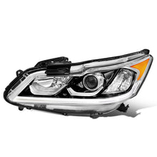 Load image into Gallery viewer, 2016-2017 Honda Accord Sedan OE Style Halogen Headlights Left Side