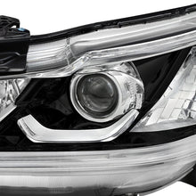 Load image into Gallery viewer, 2016-2017 Honda Accord Sedan OE Style Halogen Headlights Left Side